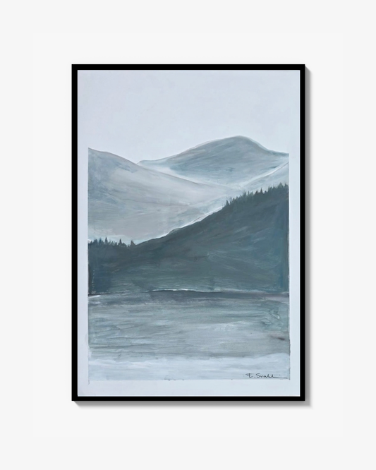Natur Poster