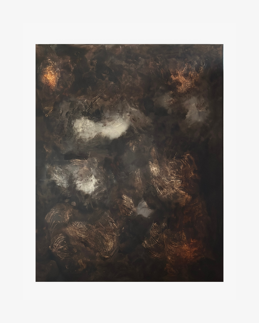 After dark, Originalkonst