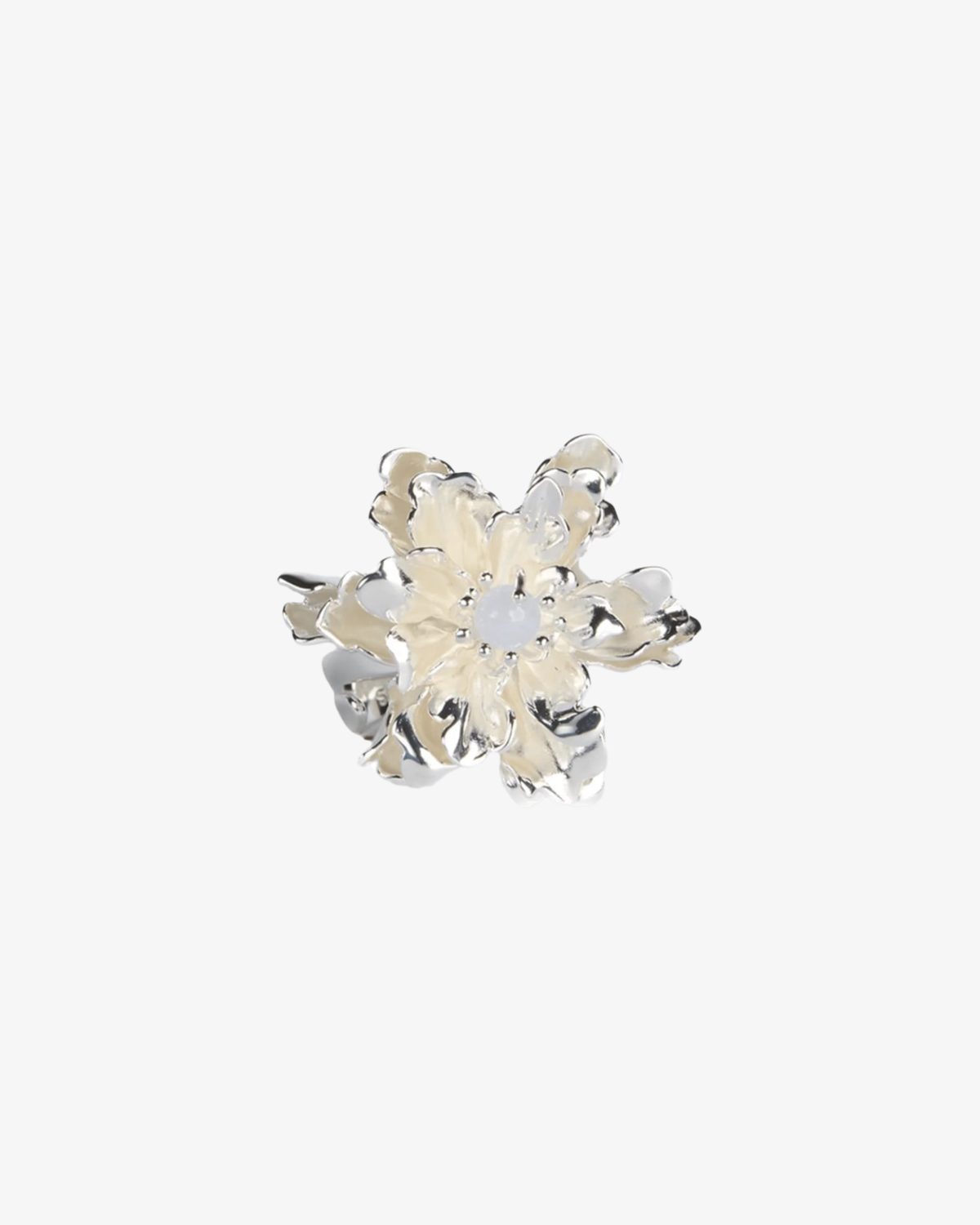 Liten Twilight Vein Ring