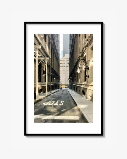 Transition Print