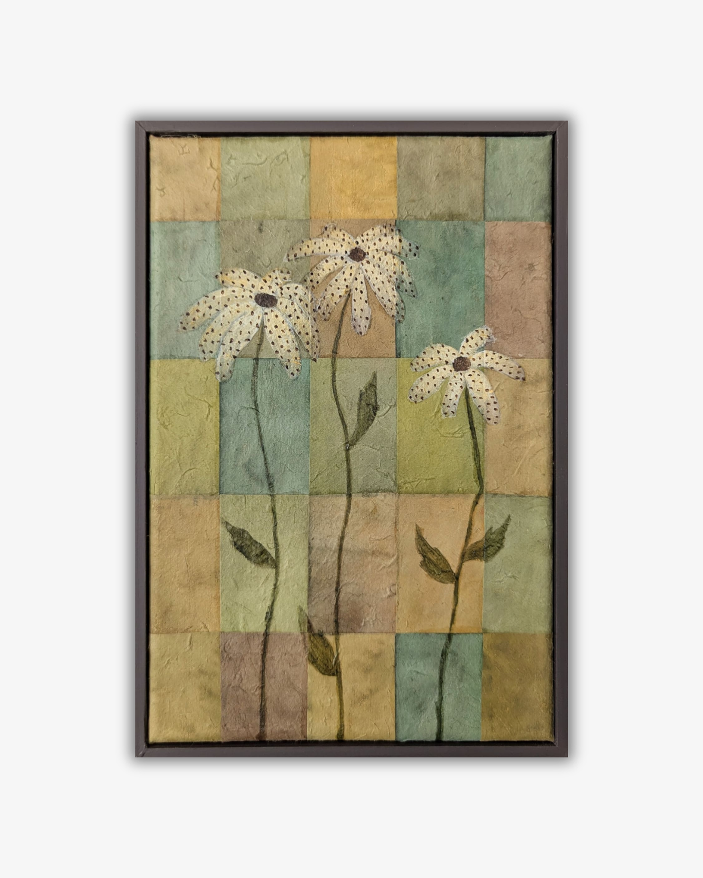 Growing Together - Original
