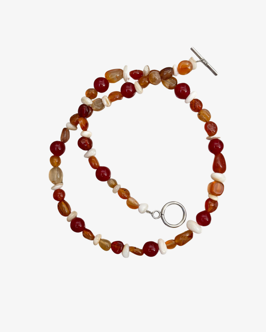 Halsband 075
