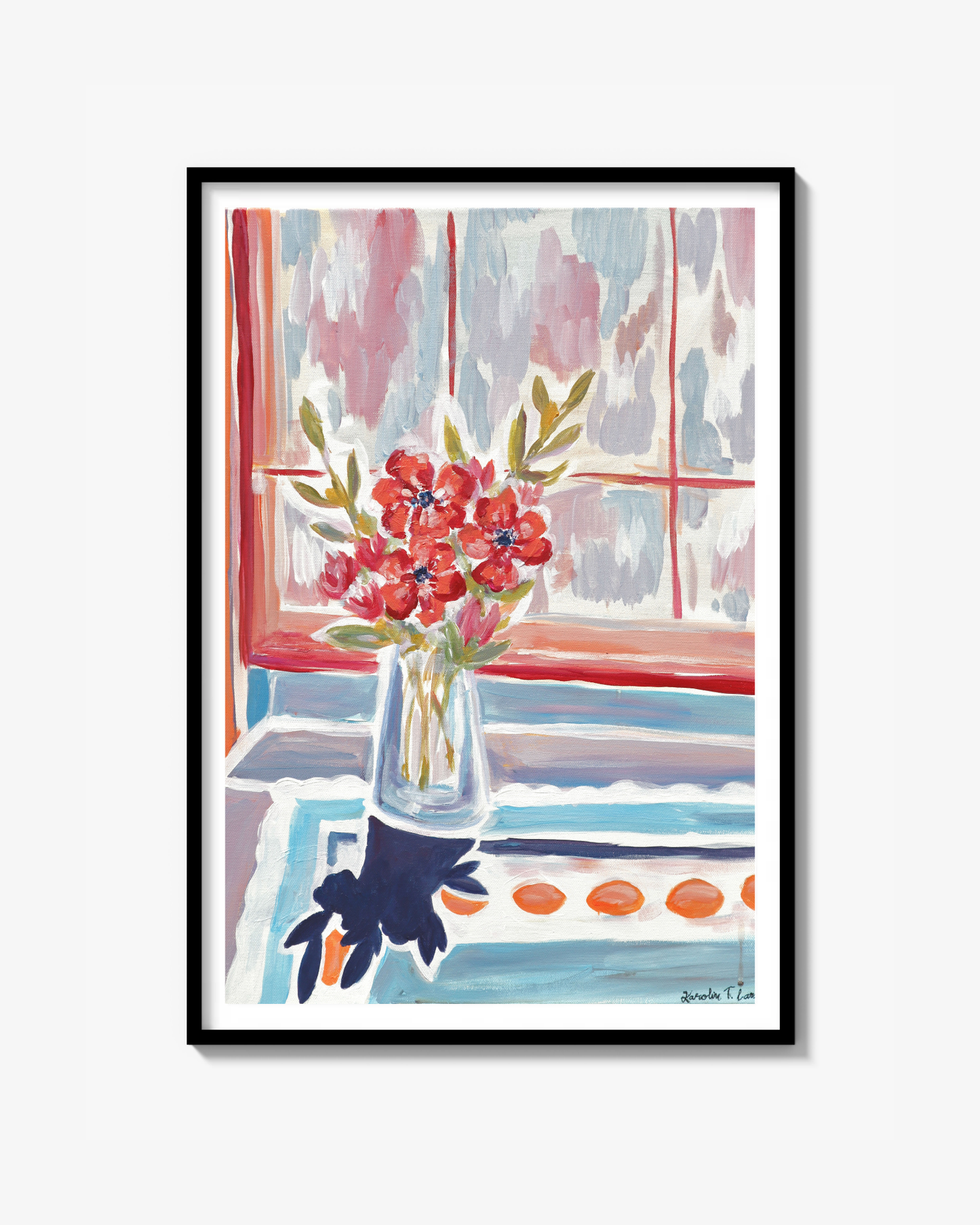 Window - Print
