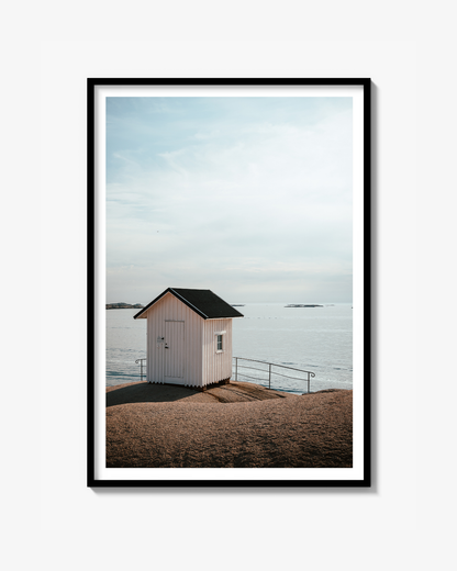 Stångehuvud N2 Print