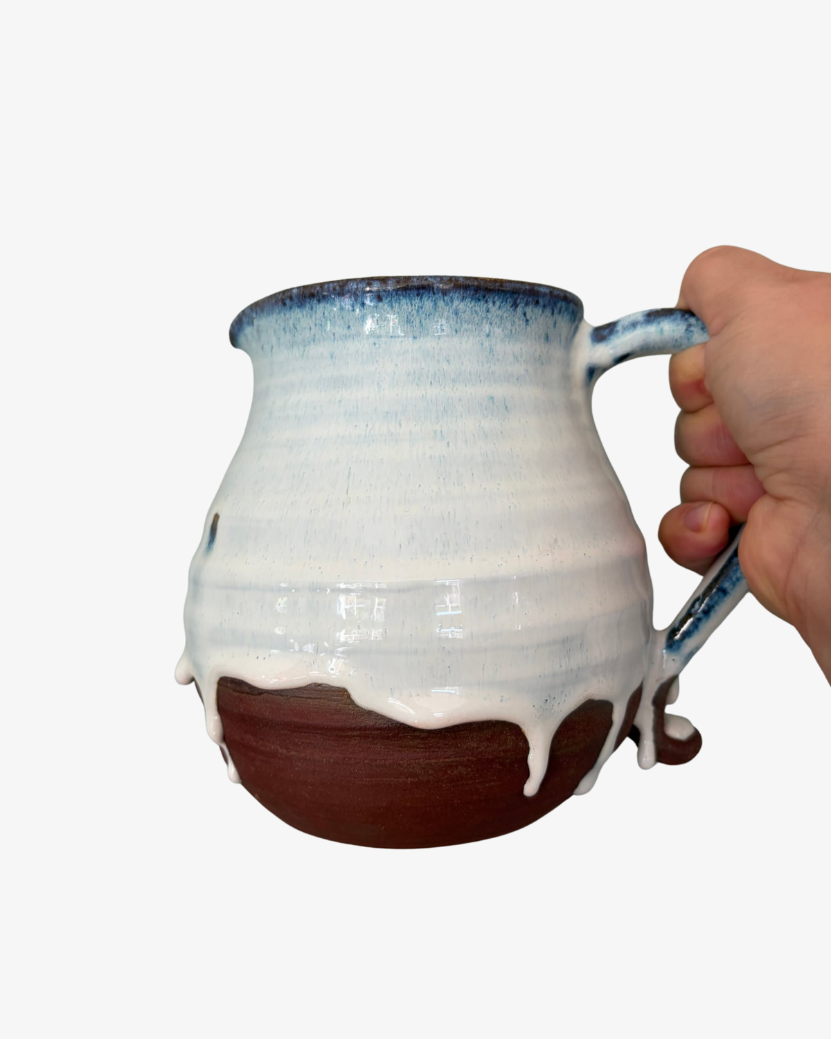 The sunday pitcher