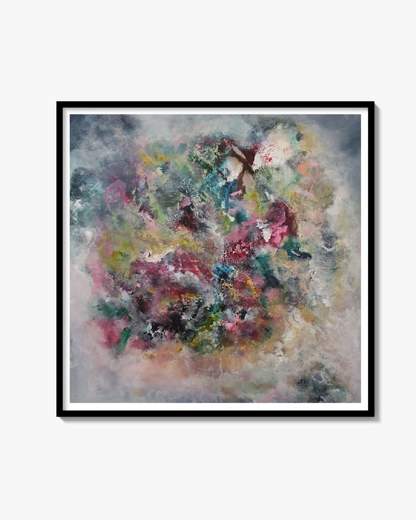 Feeling of summer Fine Art Print