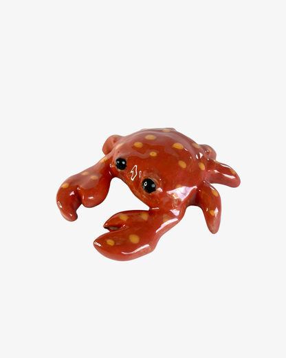 Crab Skulptur