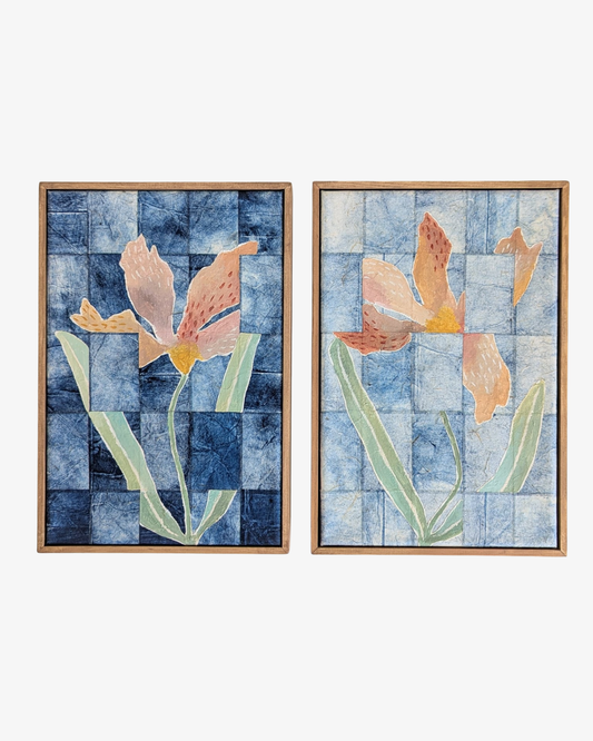 What Remains I & II - Original