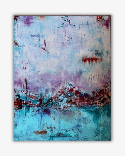 Echo of serenity Original