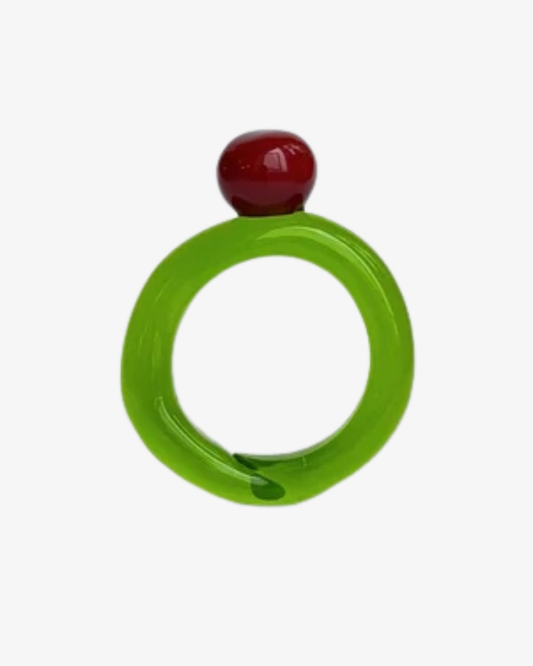 EDEN ring (Anpassningsbar)