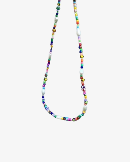 Biscuit Mill Halsband