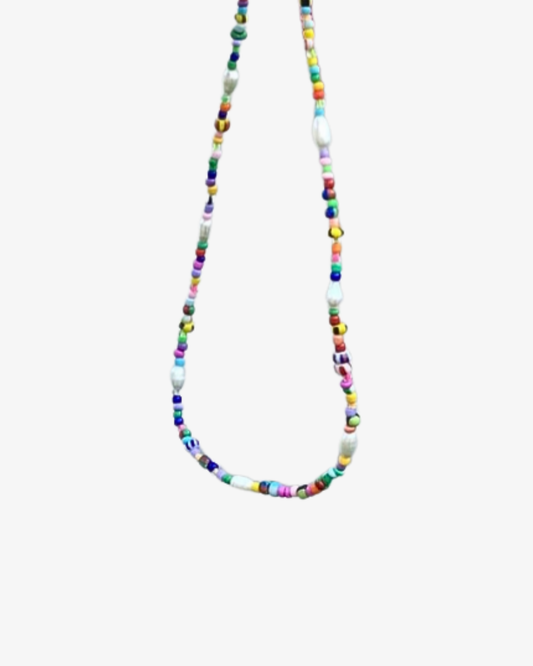 Biscuit Mill Halsband