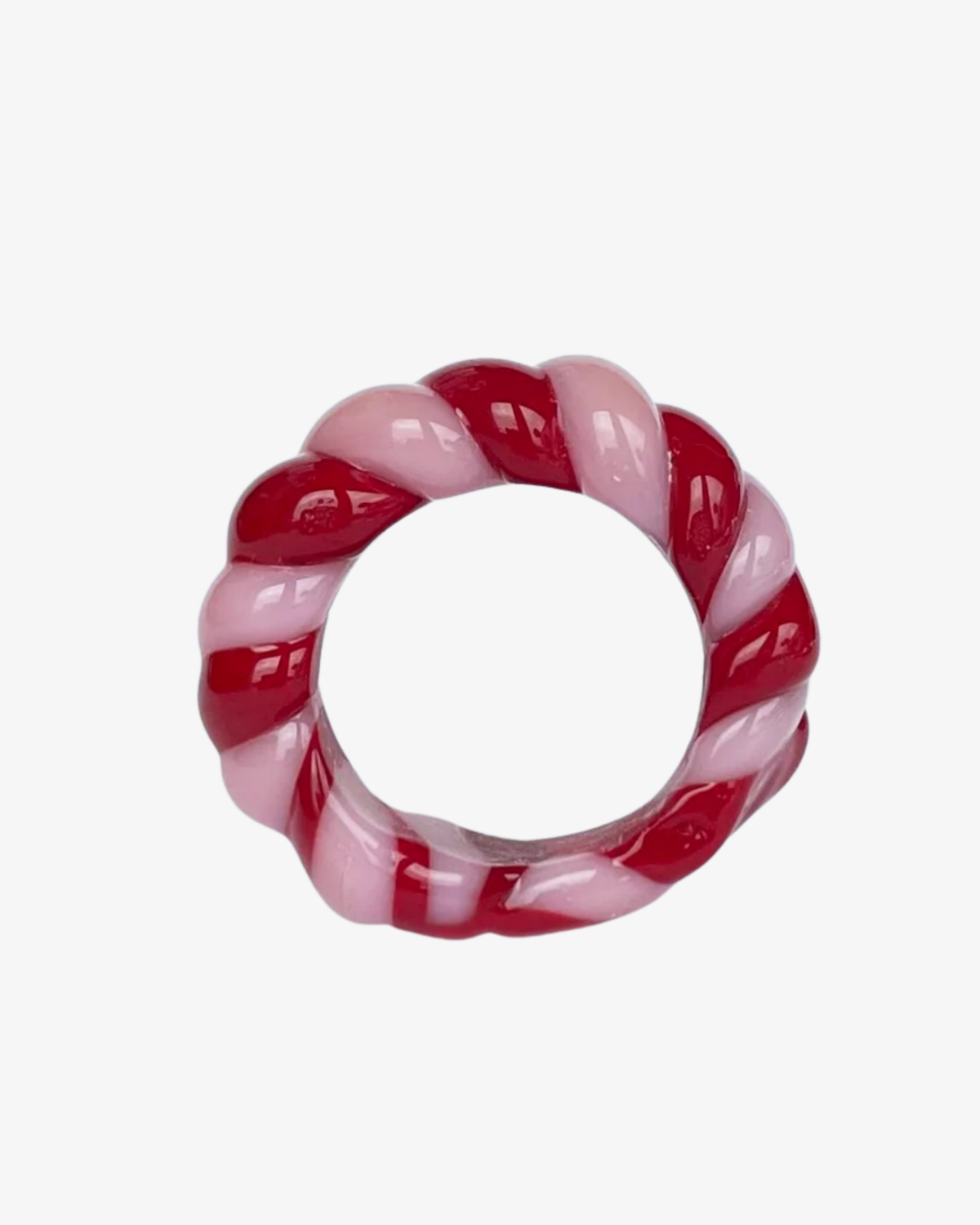RUBY ring (Anpassningsbar)