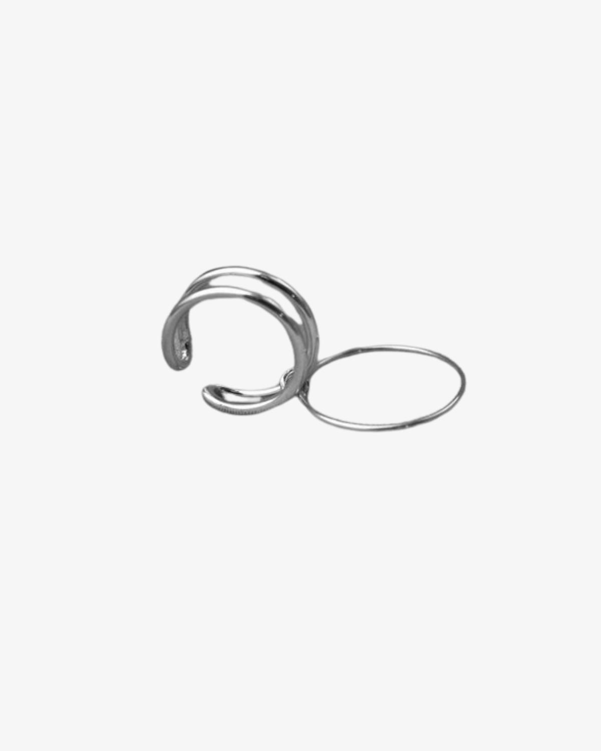 BEYOND Earcuff