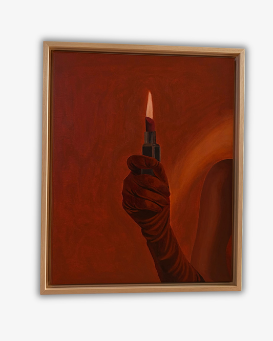 Set It On Fire Original