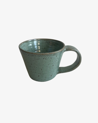Keramik Espressokoppar