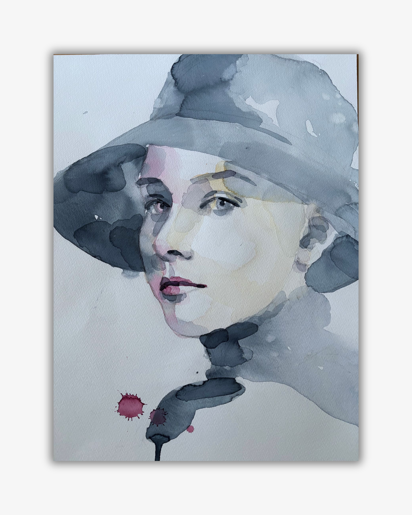 The Hat Original
