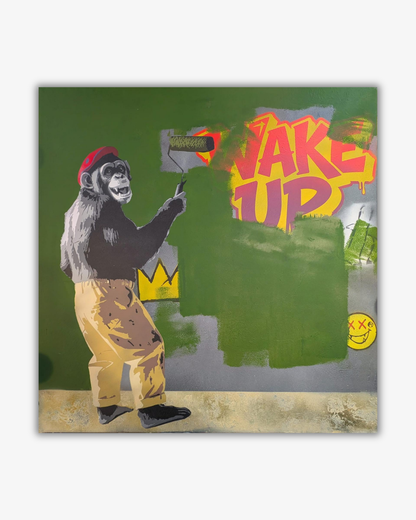 Wake Up Original
