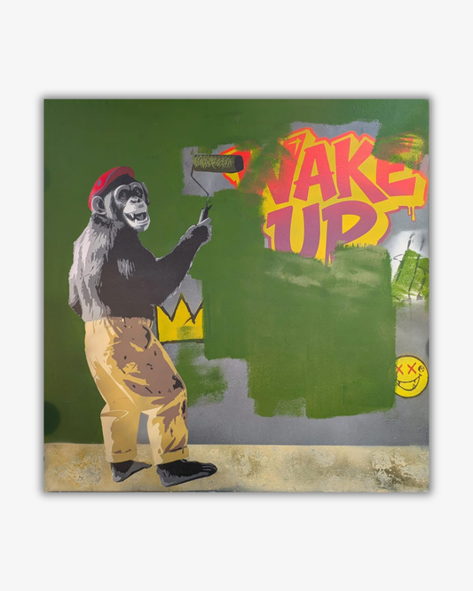 Wake Up Original