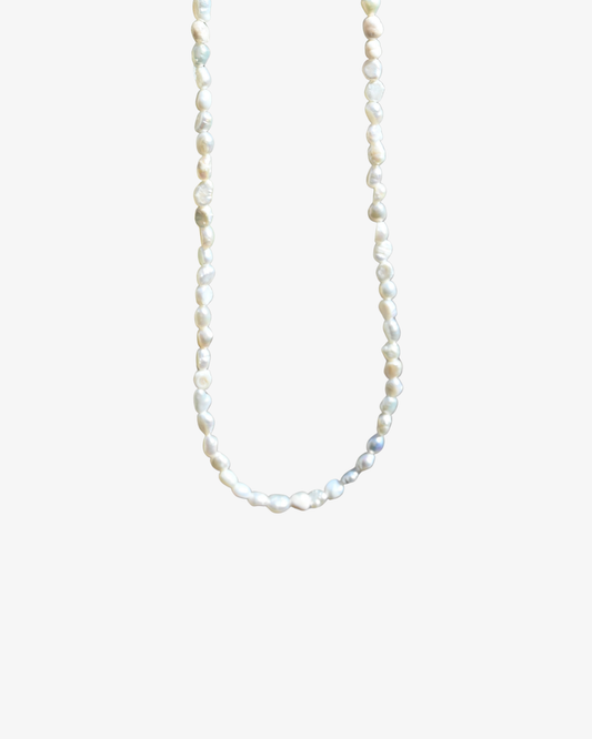 Siri - Halsband