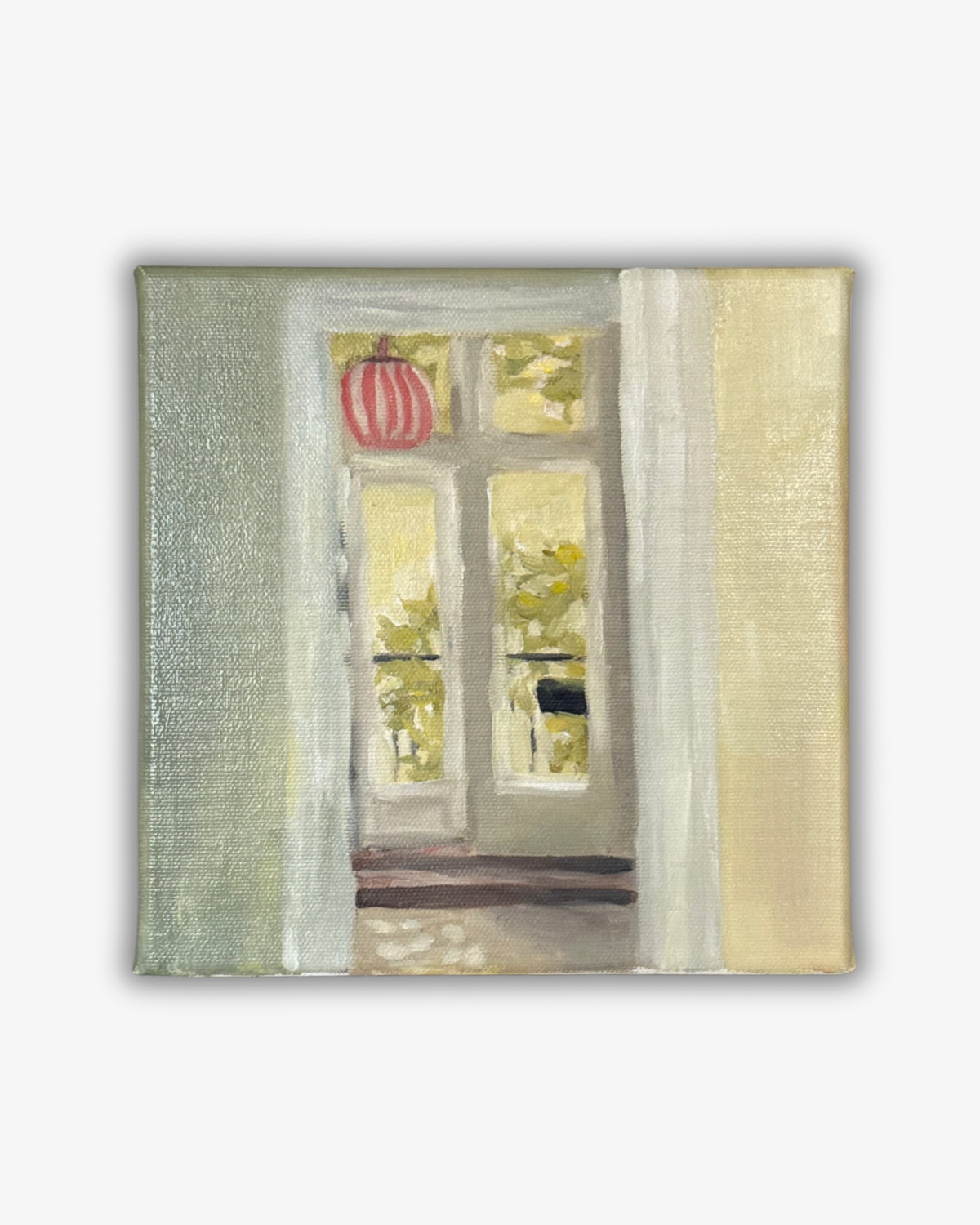 Sunny morning – Original