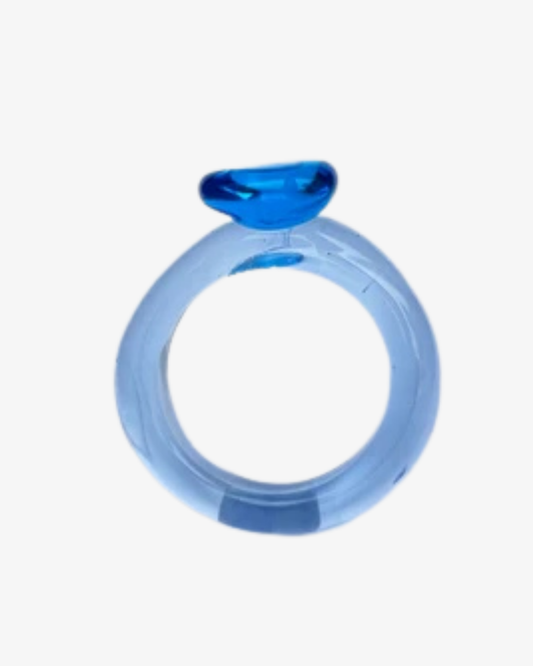 TIDE ring (Anpassningsbar)
