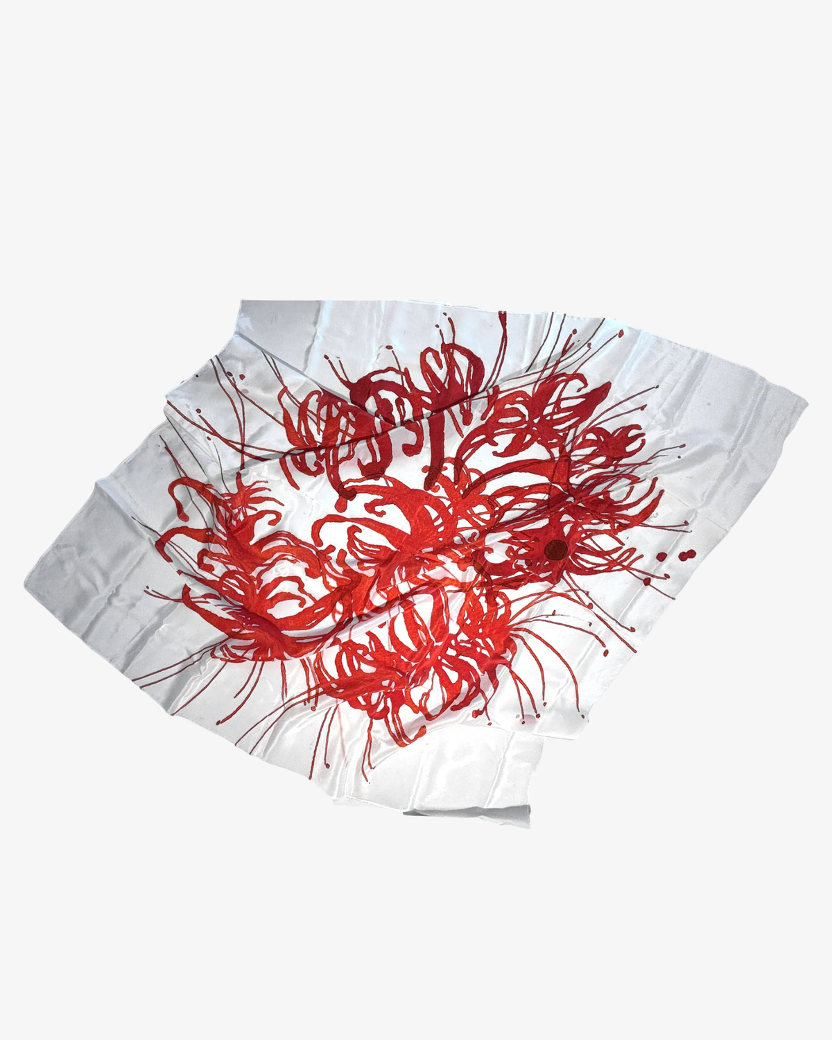 Vit Kusari Scarf, 90x90