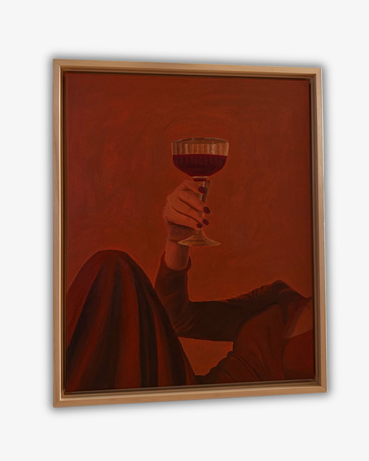 Cheers To Us Original