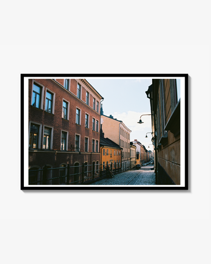 Söder Print