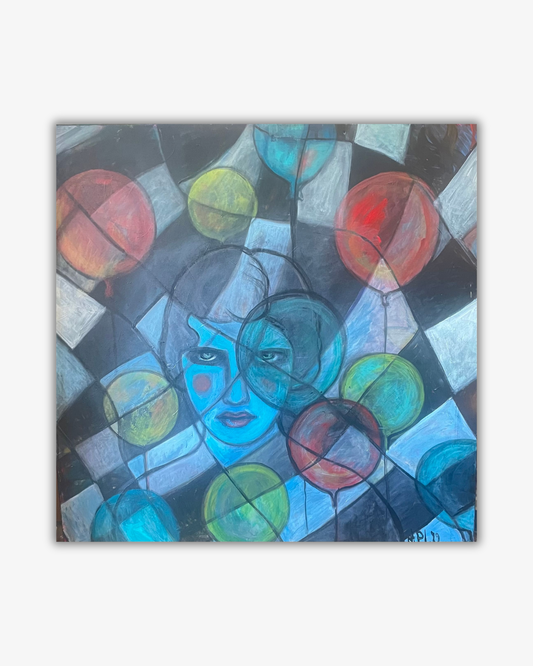Fading Original