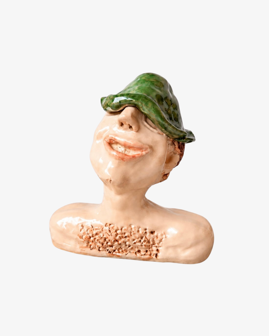 Ola Skulptur