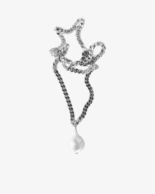 PÄRLA - halsband
