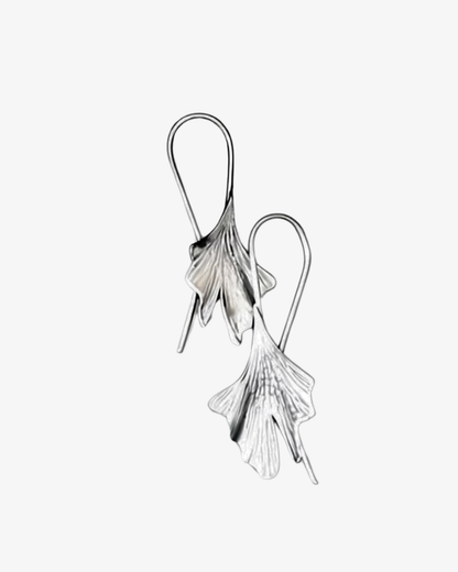 Gienko - Sterlingsilver Örhängen
