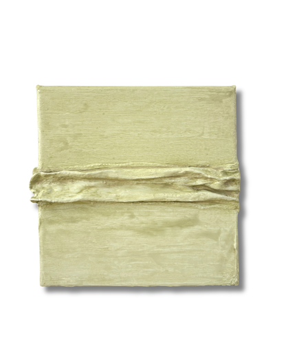 Soft Boundaries, Original målning