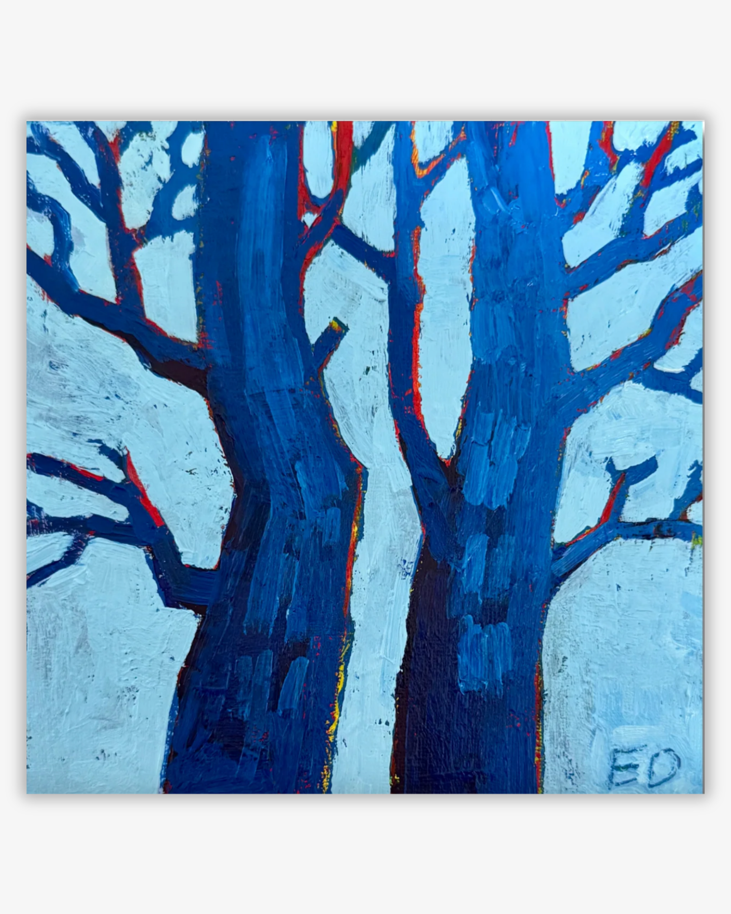 Trees Original