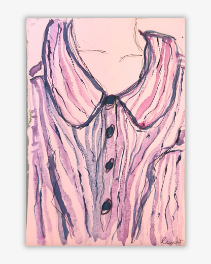 Purple Dream Original
