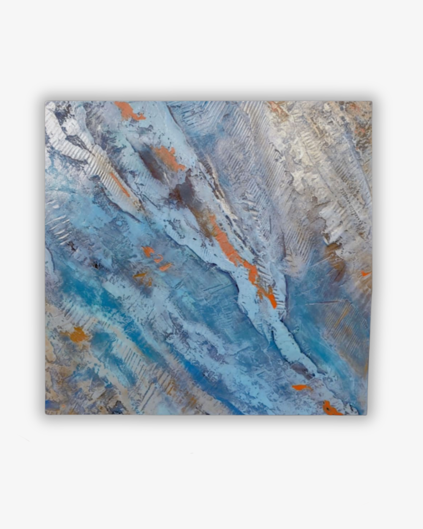 Shifts of serenity Original