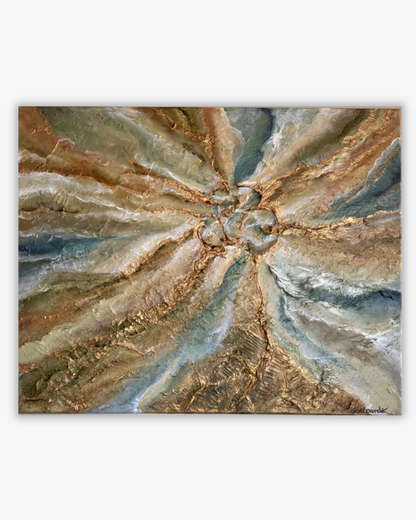 Storm River Original