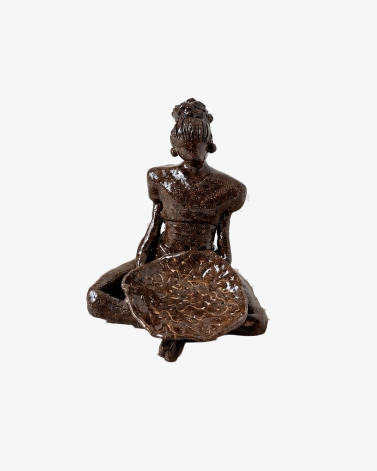 Alma Skulptur
