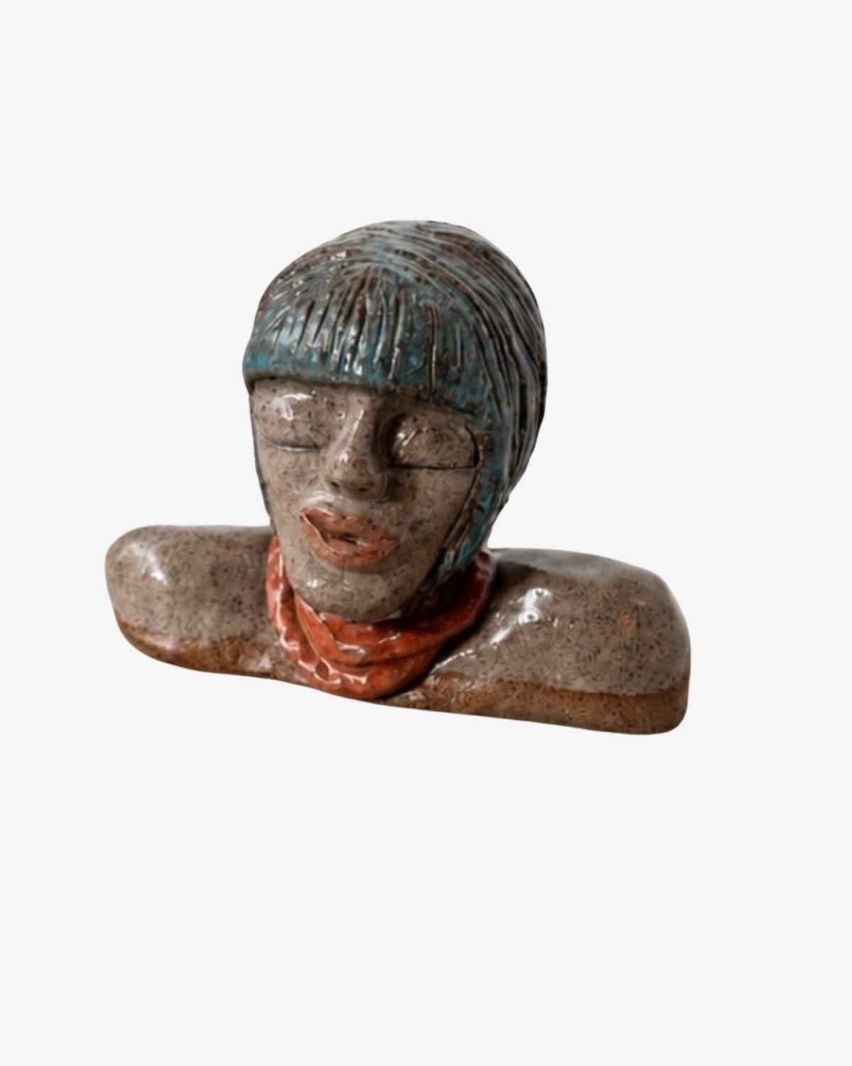 Ann-Marie Skulptur