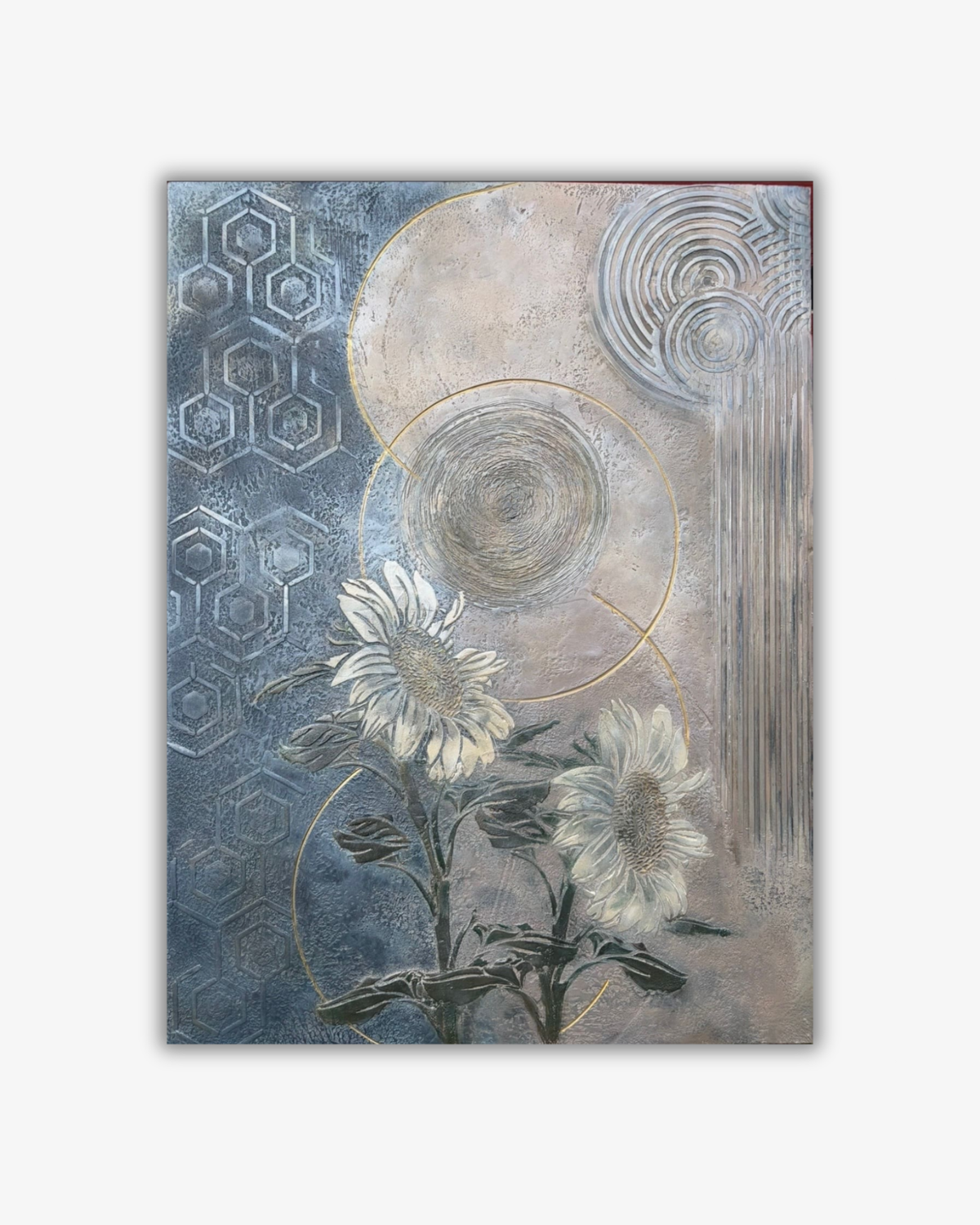 Balance – Original Reliefkonst