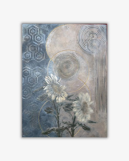 Balance – Original Reliefkonst