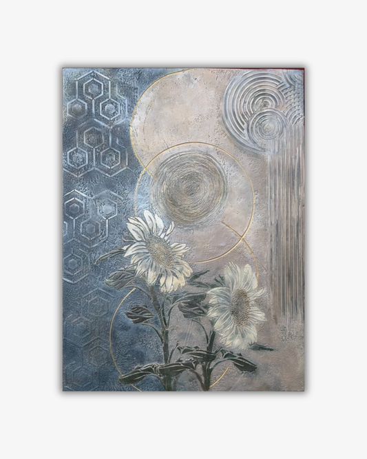 Balance – Original Reliefkonst