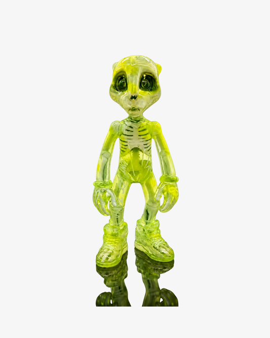 Bare Bone #3