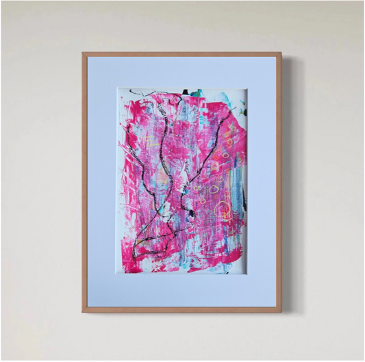 Bubble Pop Dreams - Original