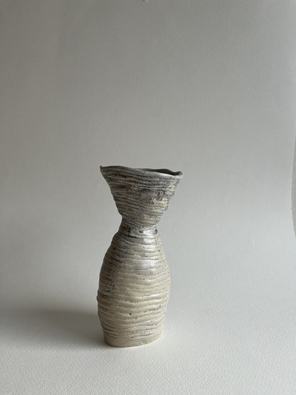 Curled Vase '02