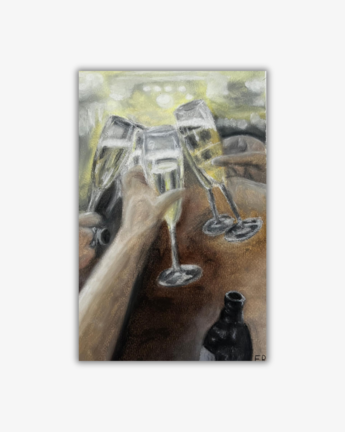 Cheers - Original