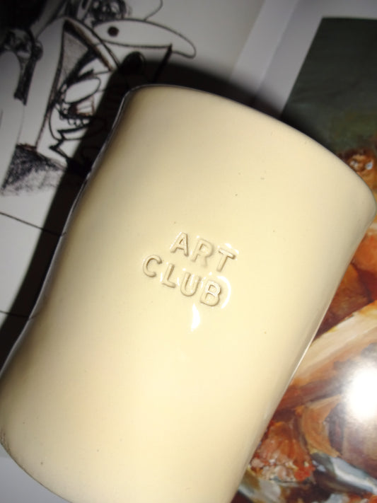 ART CLUB BEIGE KOPP