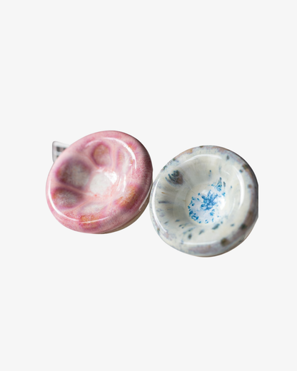 Duo Ringfat