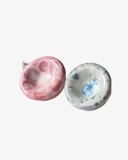 Duo Ringfat